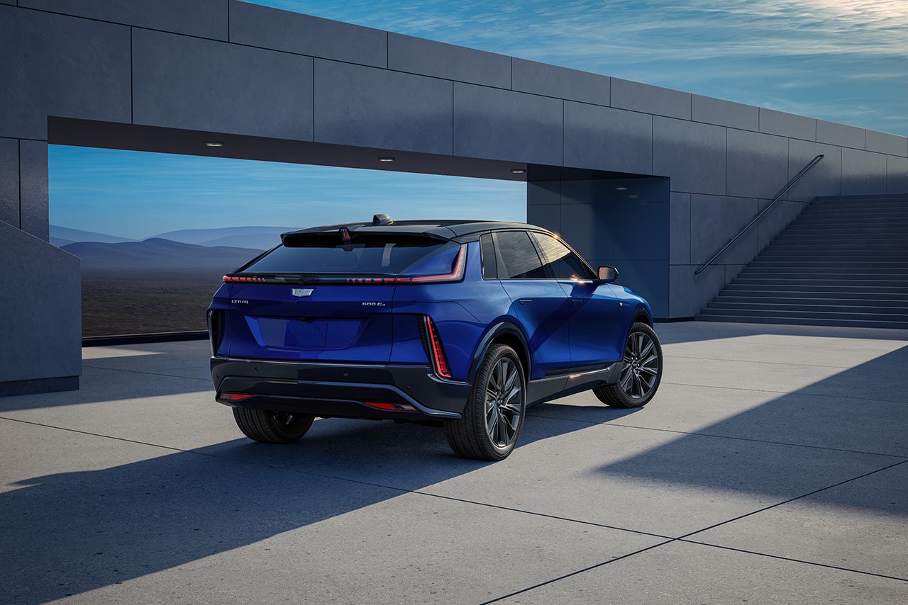 Bical Cadillac in Brooklyn NY