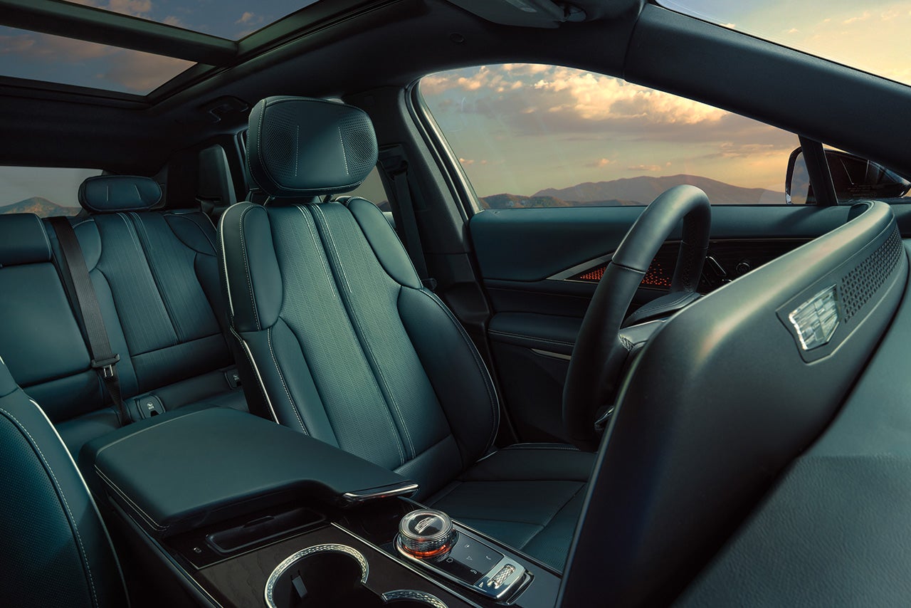 Bical Cadillac in Brooklyn NY