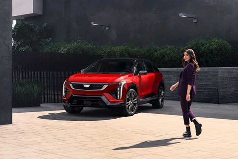 Bical Cadillac in Brooklyn NY