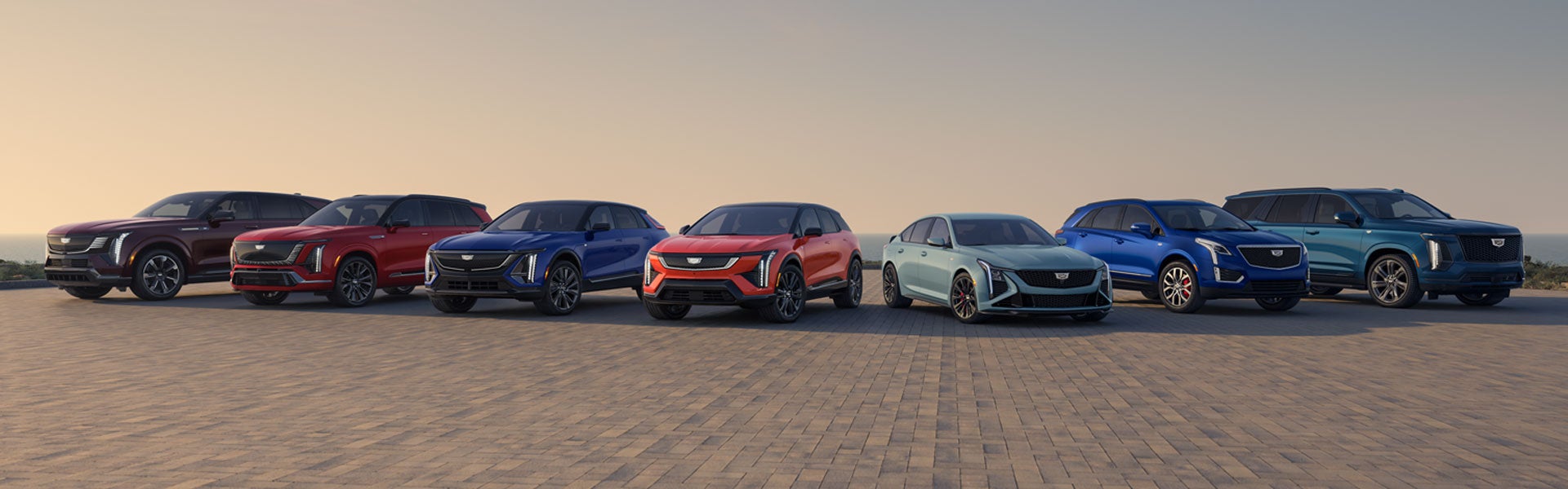 Bical Cadillac in Brooklyn NY