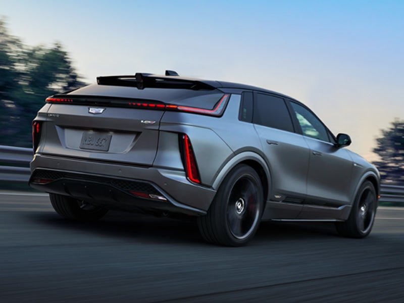 Bical Cadillac in Brooklyn NY