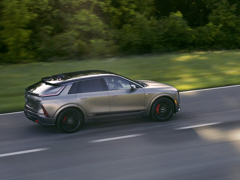 Bical Cadillac in Brooklyn NY