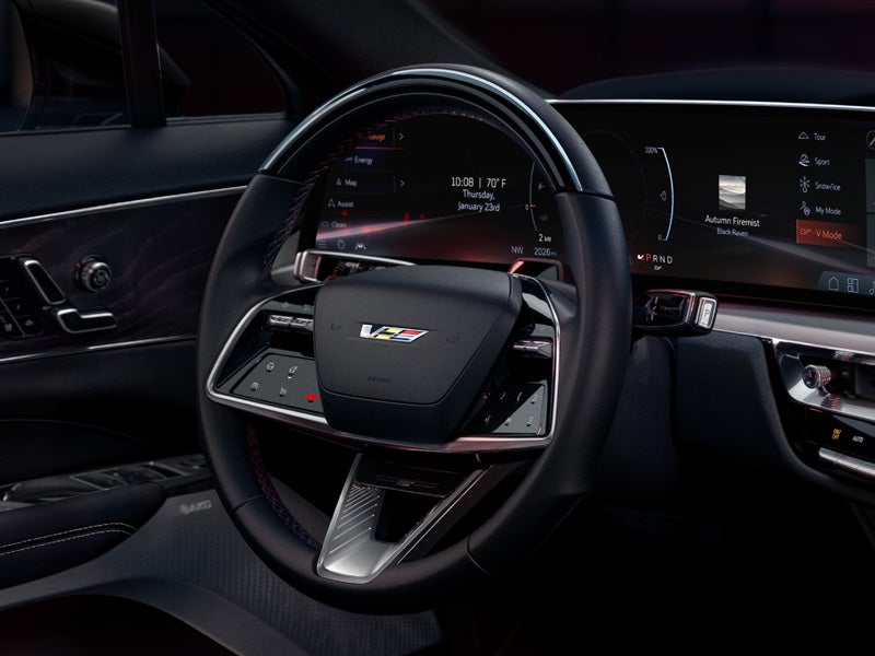 Bical Cadillac in Brooklyn NY