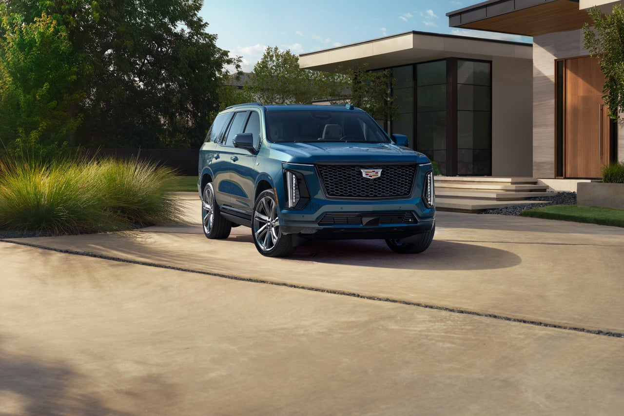 Bical Cadillac in Brooklyn NY