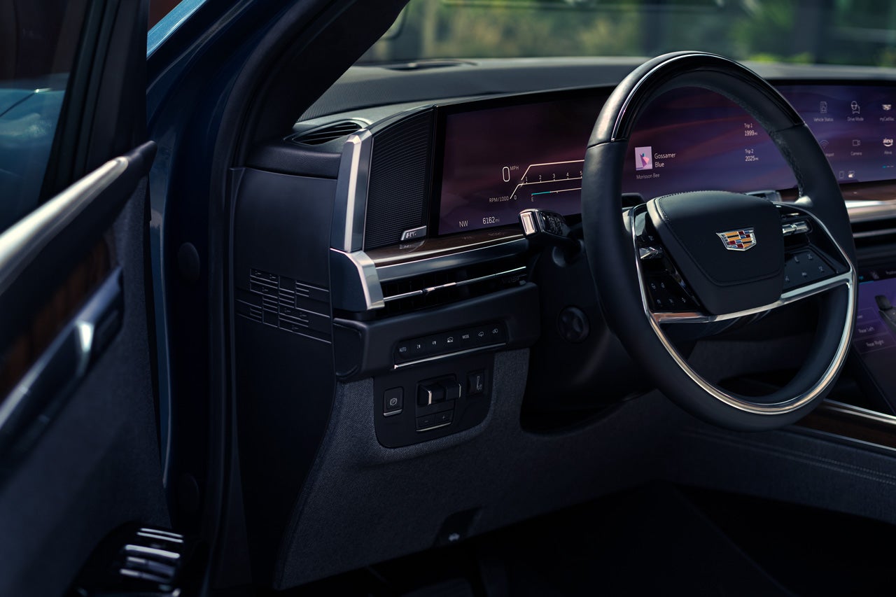 Bical Cadillac in Brooklyn NY