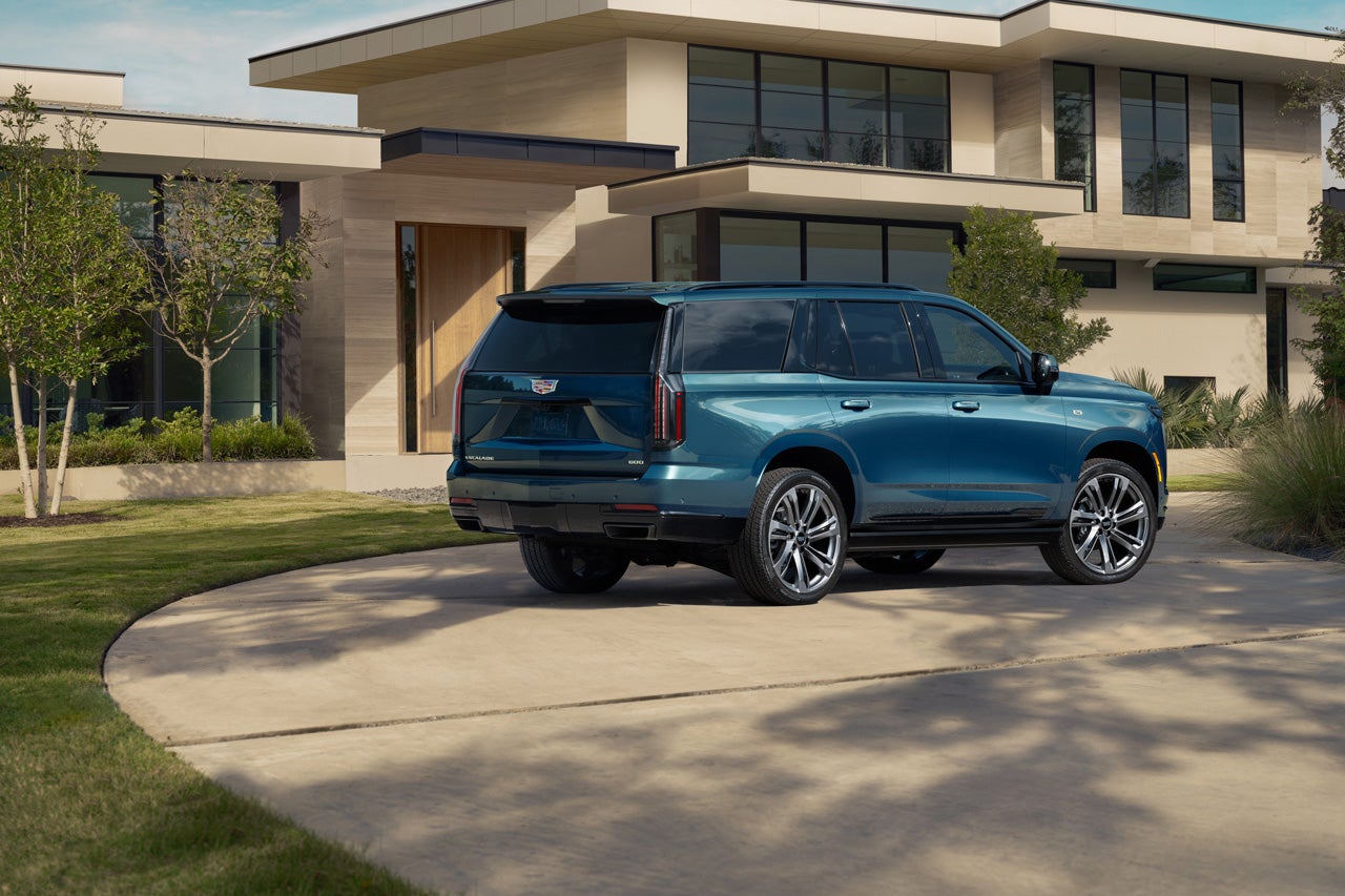 Bical Cadillac in Brooklyn NY