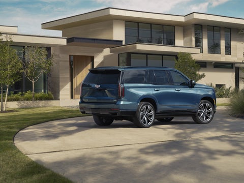 Bical Cadillac in Brooklyn NY