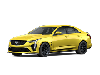 Cadillac CT4 - Bical Cadillac in Brooklyn NY