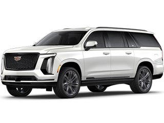 Cadillac Escalade ESV - Bical Cadillac in Brooklyn NY