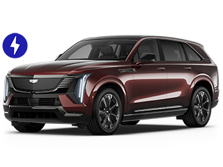 Escalade IQ - Bical Cadillac in Brooklyn NY