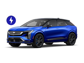 OPTIQ-V - Bical Cadillac in Brooklyn NY