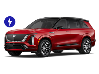 VISTIQ - Bical Cadillac in Brooklyn NY