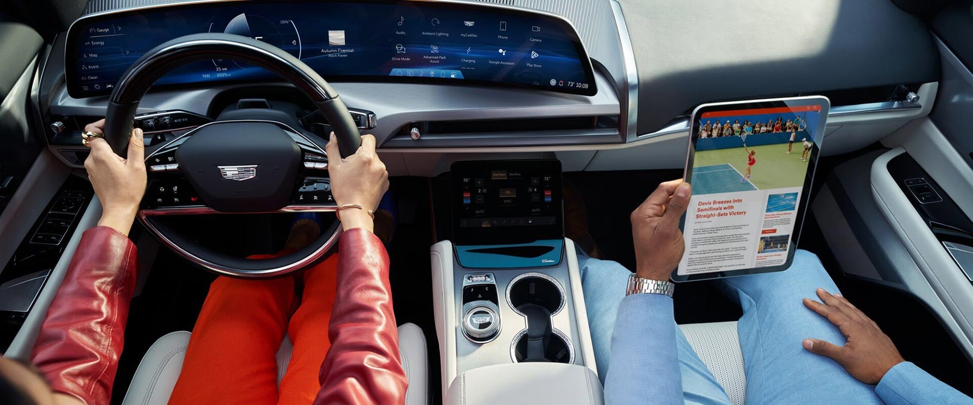 Bical Cadillac in Brooklyn NY