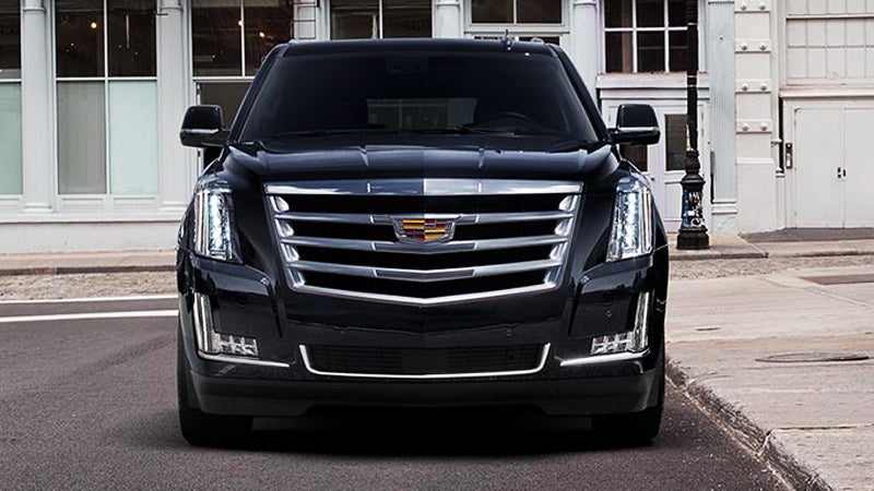 2019 Cadillac Escalade